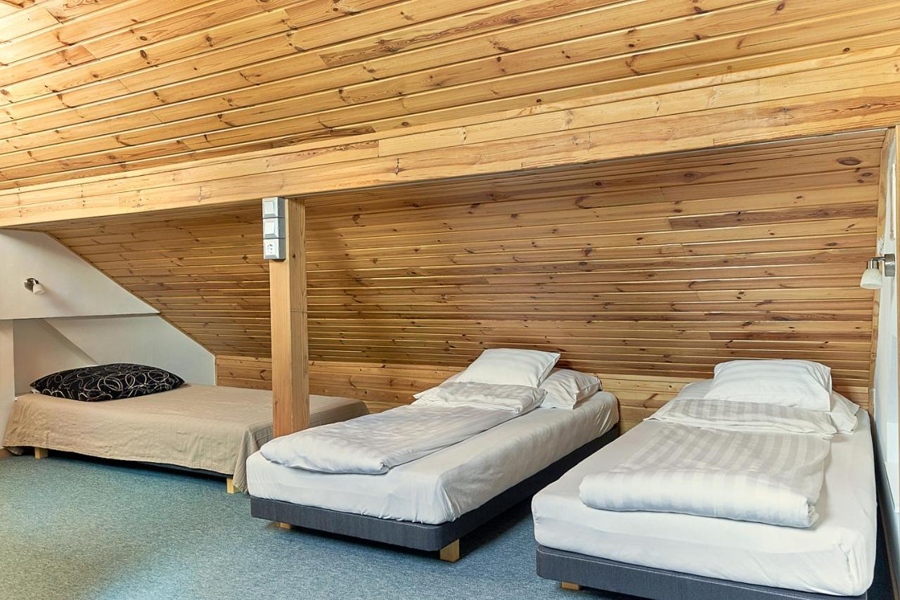 Oázis Apartmanok Mórahalom Esterno foto