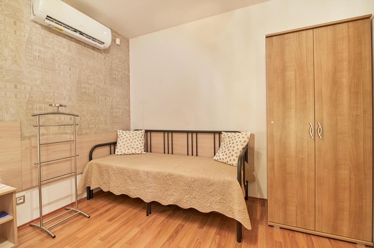 Oázis Apartmanok Mórahalom Esterno foto