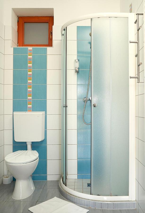 Oázis Apartmanok Mórahalom Esterno foto