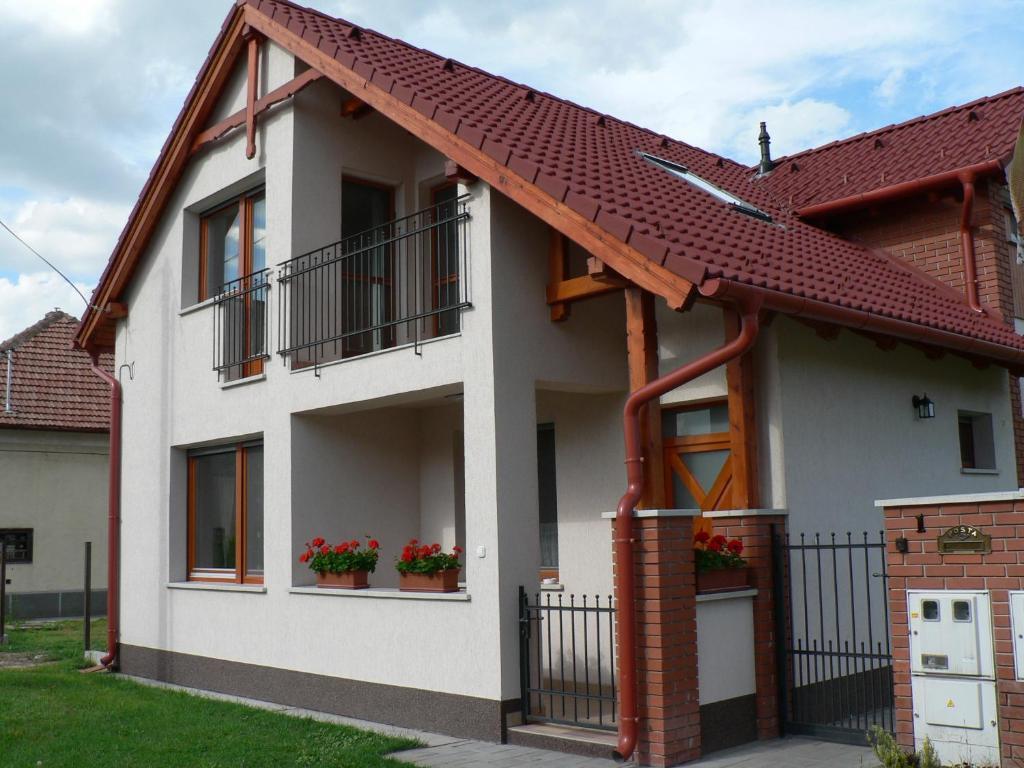 Oázis Apartmanok Mórahalom Esterno foto