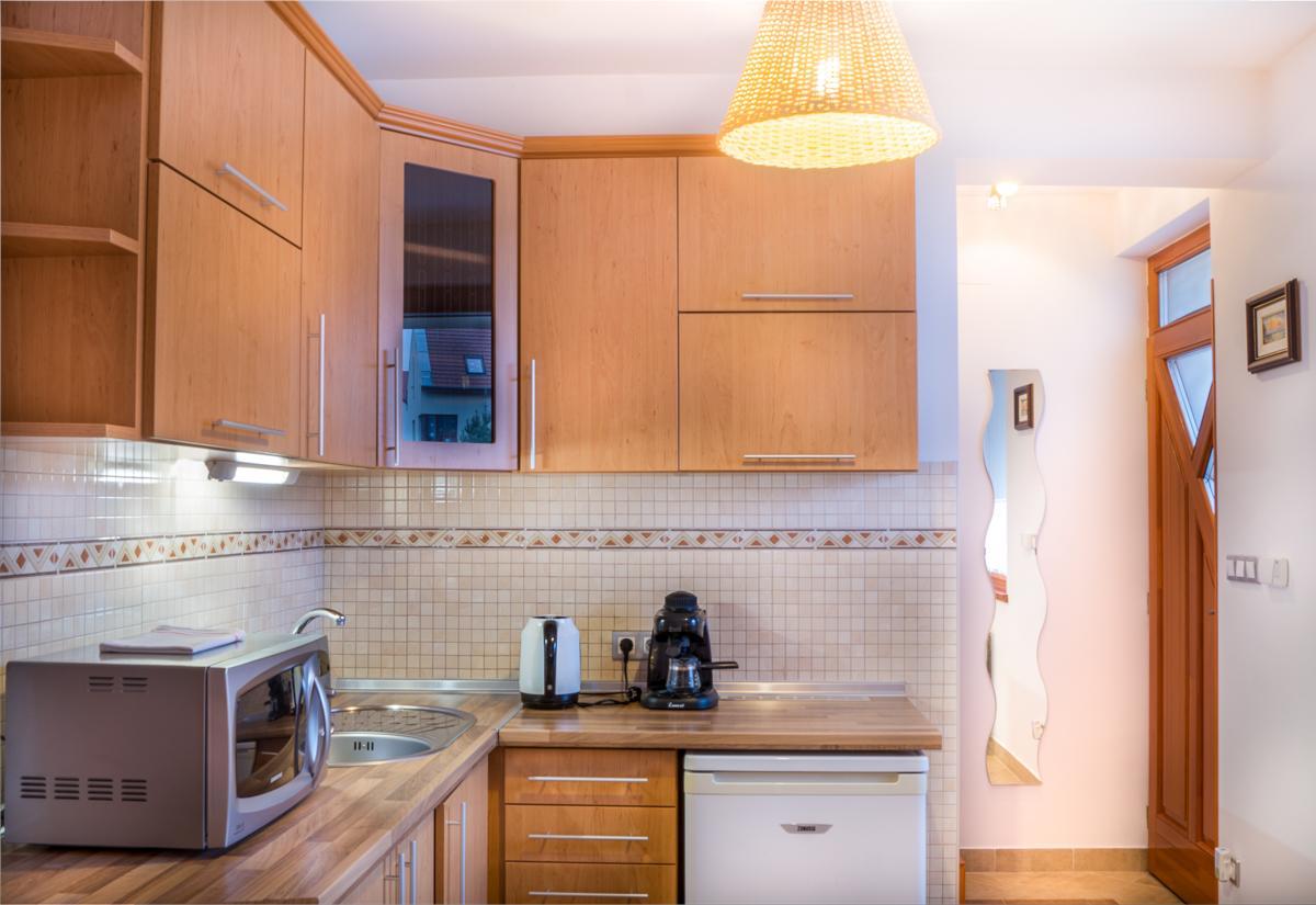 Oázis Apartmanok Mórahalom Esterno foto